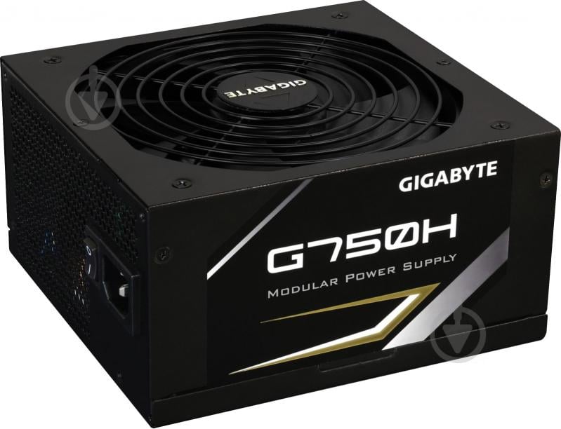 Блок питания Gigabyte GP-G750H 750 Вт - фото 5