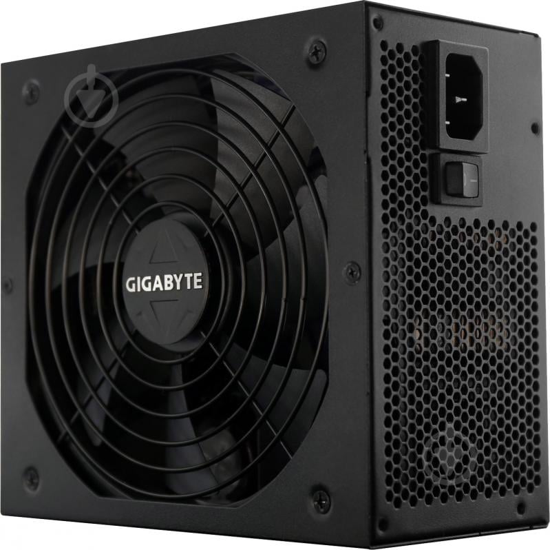 Блок питания Gigabyte GP-G750H 750 Вт - фото 4