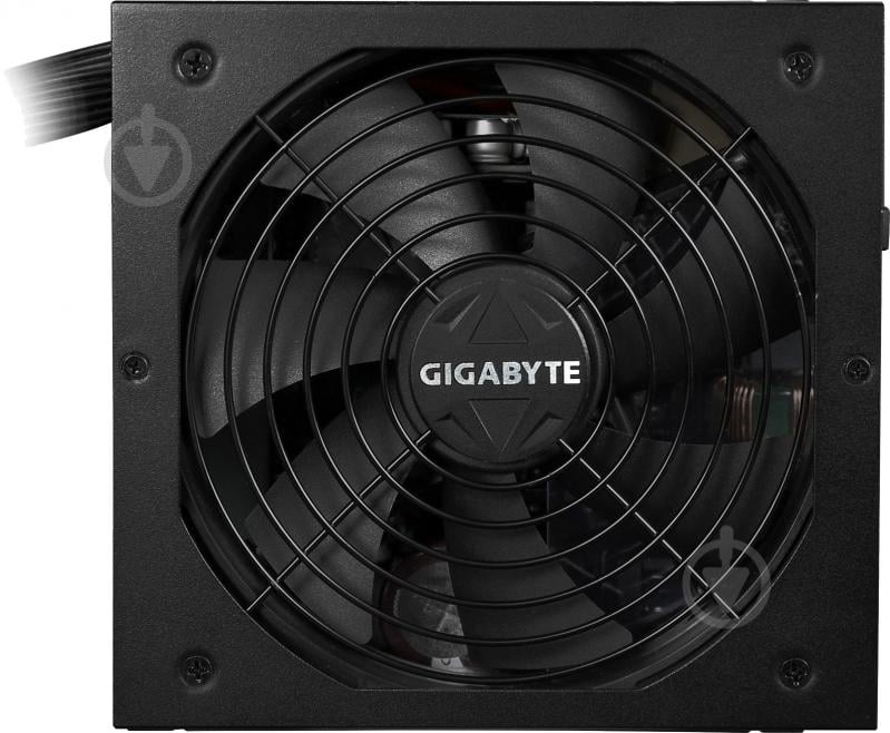 Блок питания Gigabyte GP-G750H 750 Вт - фото 3