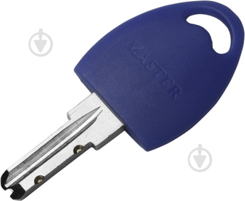 Ключ для замків Muller Master CL 99360 - фото 1