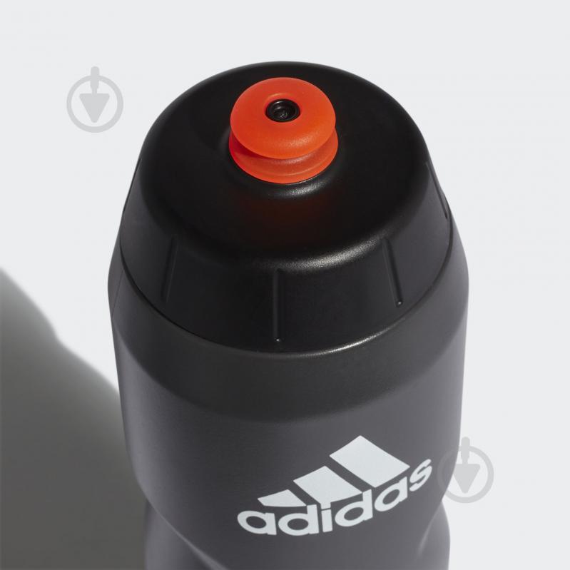 Бутылка Adidas Performance FM9931 750 мл черный - фото 4