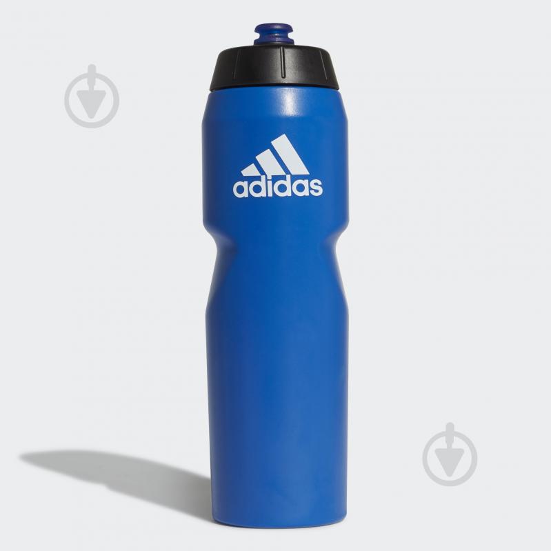 Бутылка Adidas Performance FM9933 750 мл синий - фото 1