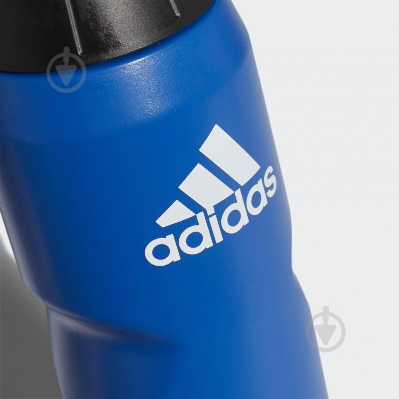 Бутылка Adidas Performance FM9933 750 мл синий - фото 4