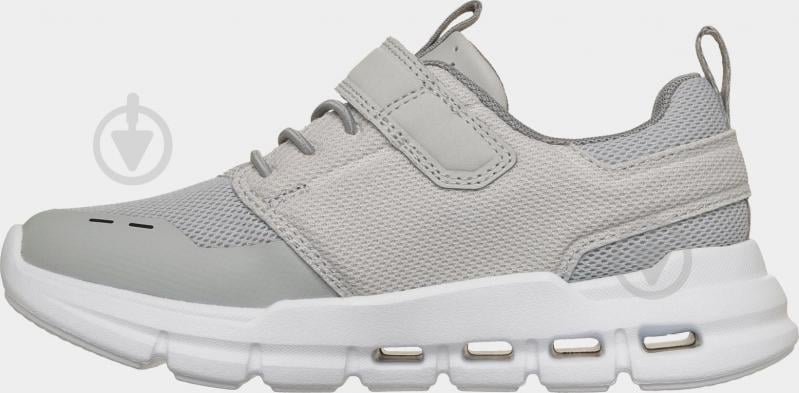 ᐉ Кросівки для хлопчиків Skechers GLIDE-STEP FLOW 404172L LTGY р