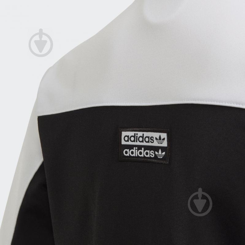 Спортивный костюм Adidas TRACKSUIT FN0938 черный - фото 2