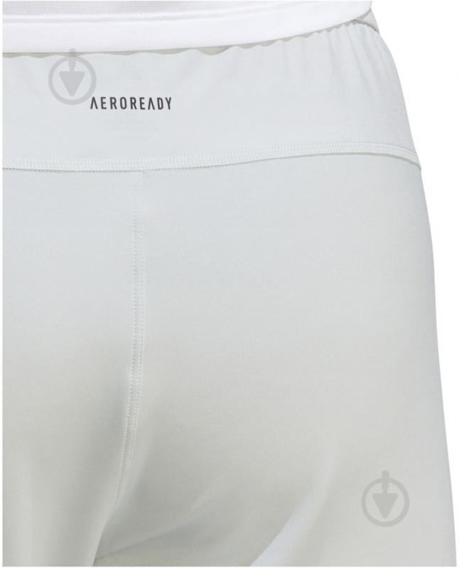 Брюки Adidas D4T Training IL1402 р. S светло-серый - фото 5 Брюки Adidas D4T Training IL1402 р. S светло-серый - фото 5