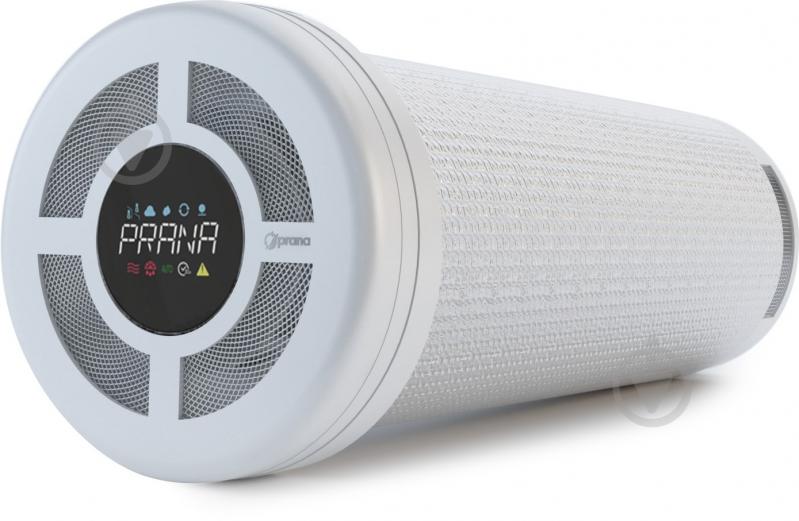 Рекуператор PRANA 200G Standart - фото 1 Рекуператор PRANA 200G Standart - фото 1