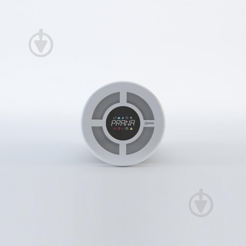 Рекуператор PRANA 200G Standart - фото 2 Рекуператор PRANA 200G Standart - фото 2