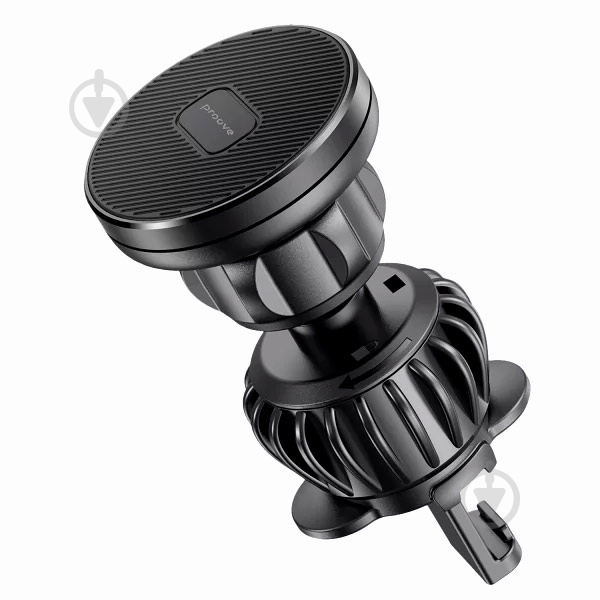 Держатель для мобильного телефона Basic Pro Air Outlet Car Mount Proove черный - фото 1