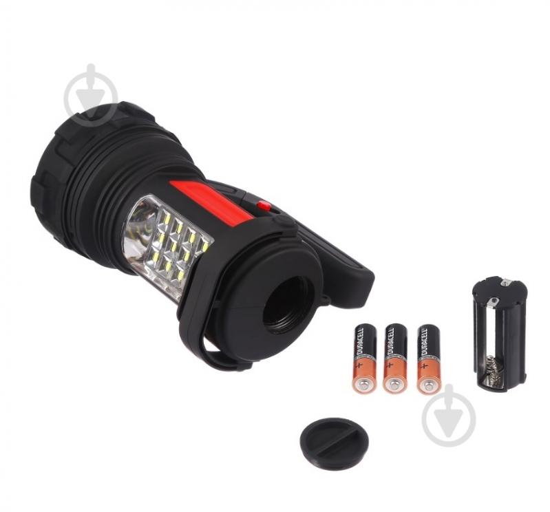 Фонарь-лампа Treker Treker LP-6296 - фото 3