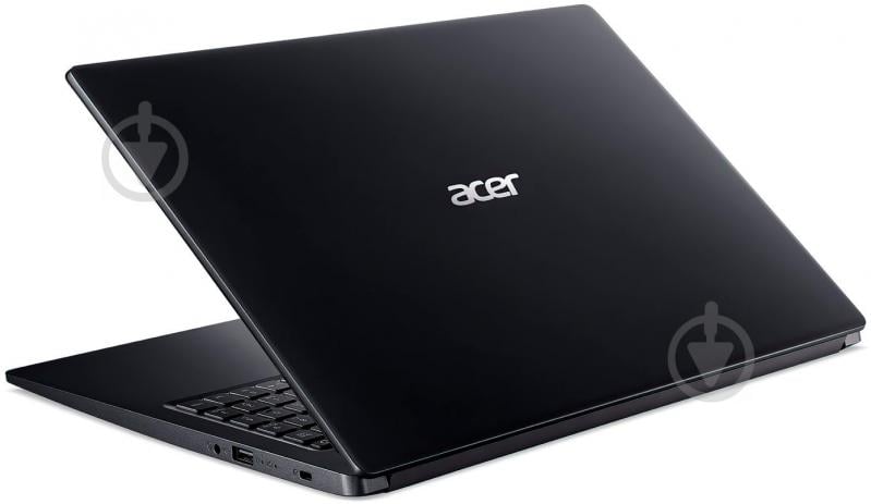 Ноутбук Acer Aspire 3 A315-57G 15,6 (NX.HZREU.00P) charcoal black - фото 5