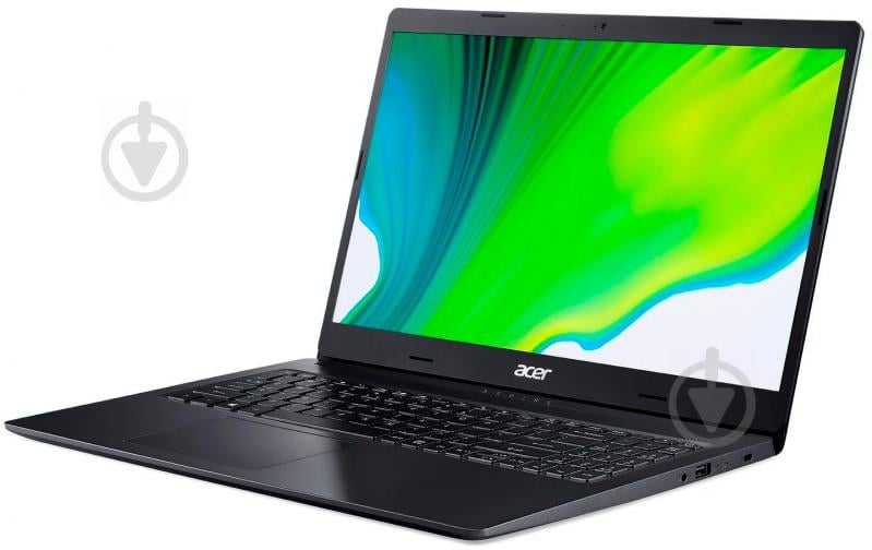 Ноутбук Acer Aspire 3 A315-57G 15,6 (NX.HZREU.00P) charcoal black - фото 3