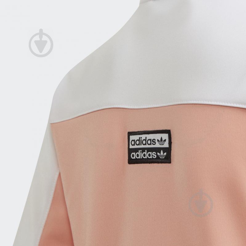 Спортивний костюм Adidas TRACKSUIT FN0939 рожевий - фото 2