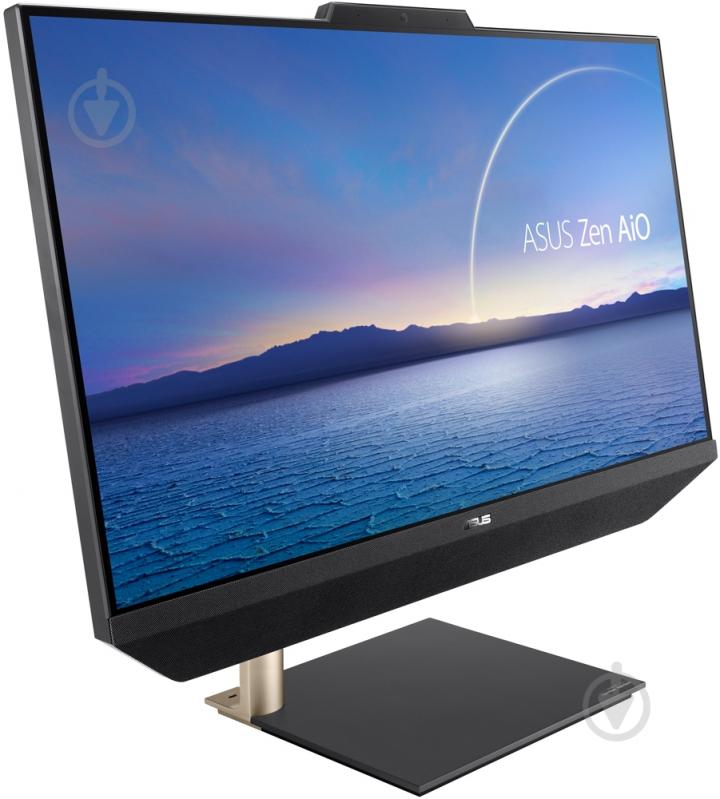 Моноблок Asus FHD Touch M5401WUAT-BA046W 23,8 (90PT02Z1-M007U0) black - фото 3 Моноблок Asus FHD Touch M5401WUAT-BA046W 23,8 (90PT02Z1-M007U0) black - фото 3