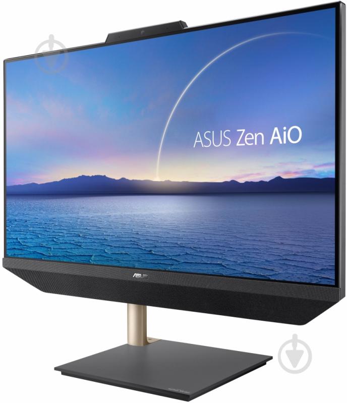Моноблок Asus FHD Touch M5401WUAT-BA046W 23,8 (90PT02Z1-M007U0) black - фото 5 Моноблок Asus FHD Touch M5401WUAT-BA046W 23,8 (90PT02Z1-M007U0) black - фото 5