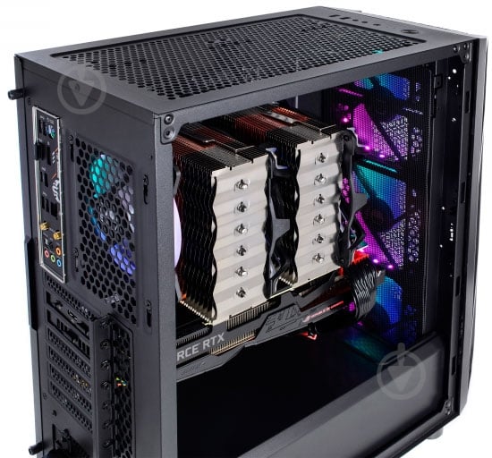 Компьютер Artline Gaming (X96v20) black - фото 10