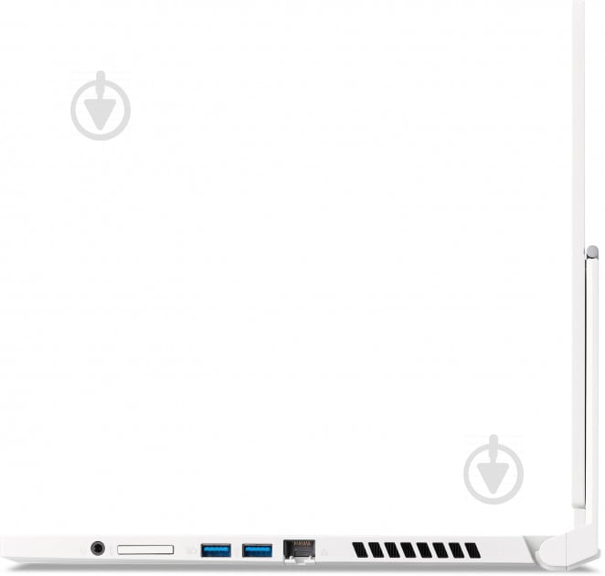 Ноутбук Acer ConceptD 3 Ezel CC315-72G-5903 15,6 (NX.C5NEU.005) white - фото 17