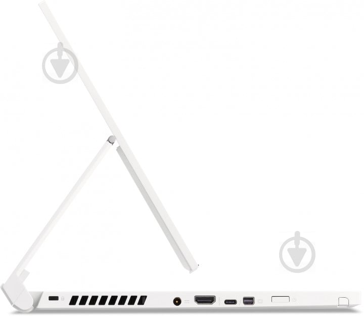 Ноутбук Acer ConceptD 3 Ezel CC315-72G-5903 15,6 (NX.C5NEU.005) white - фото 18