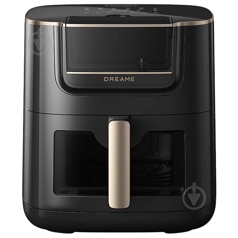 Мультипечь DREAME Tasti AF30 Black - фото 1