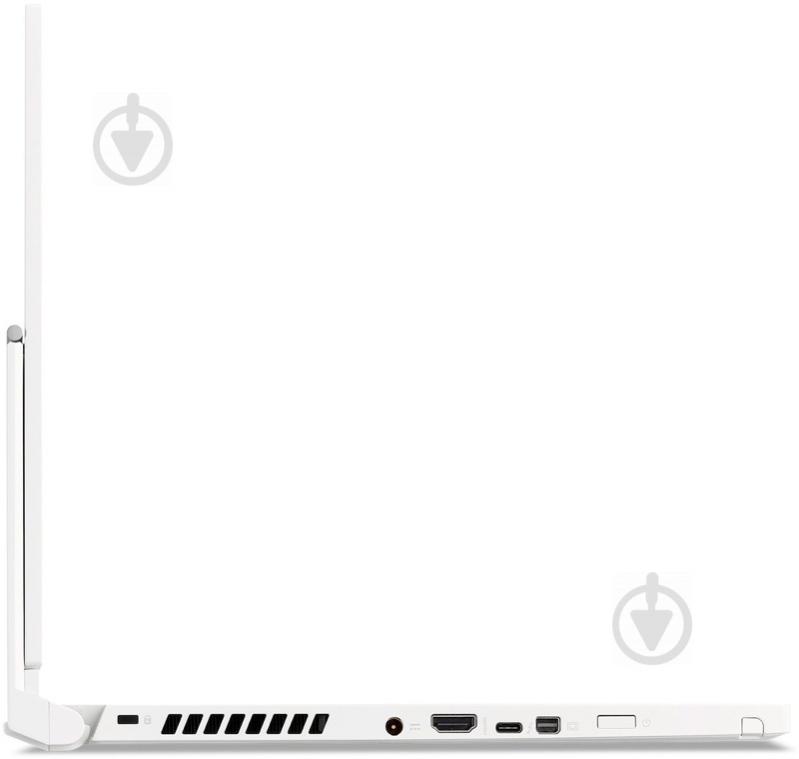 Ноутбук Acer ConceptD 3 Ezel 15,6 (NX.C5NEU.007) white - фото 13