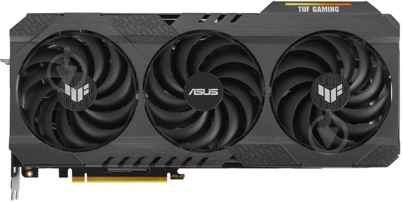 ᐉ Видеокарта Asus GeForce RTX 3090 Ti 24GB GDDR6X 384bit (TUF RTX3090TI ...