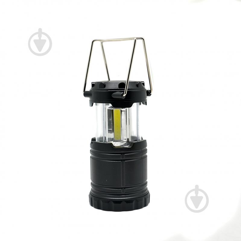 Фонарь кемпинговый Treker LP-6378C - фото 2