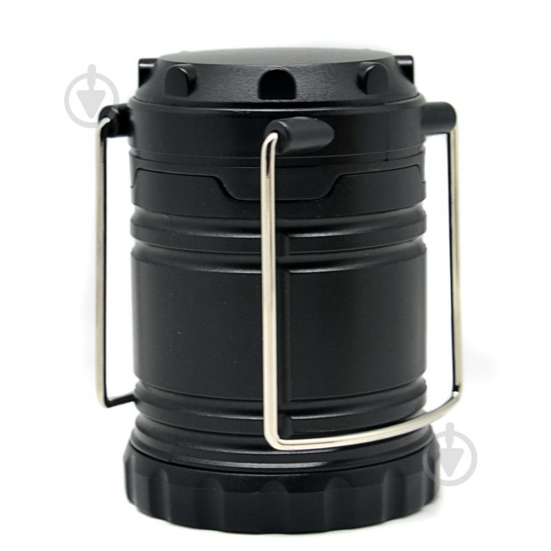 Фонарь кемпинговый Treker LP-6378C - фото 1