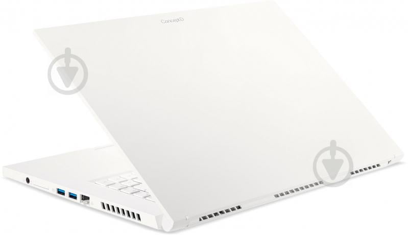 Ноутбук Acer ConceptD 3 CN315-72G 15,6 (NX.C5XEU.004) white - фото 5