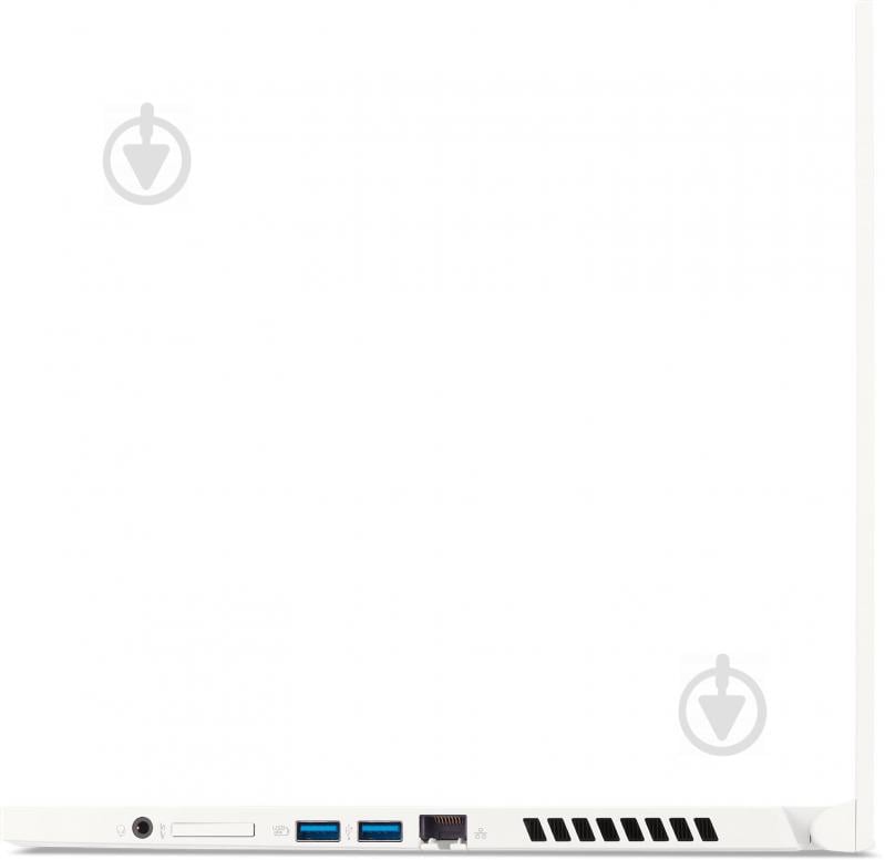 Ноутбук Acer ConceptD 3 CN315-72G 15,6 (NX.C5XEU.004) white - фото 8