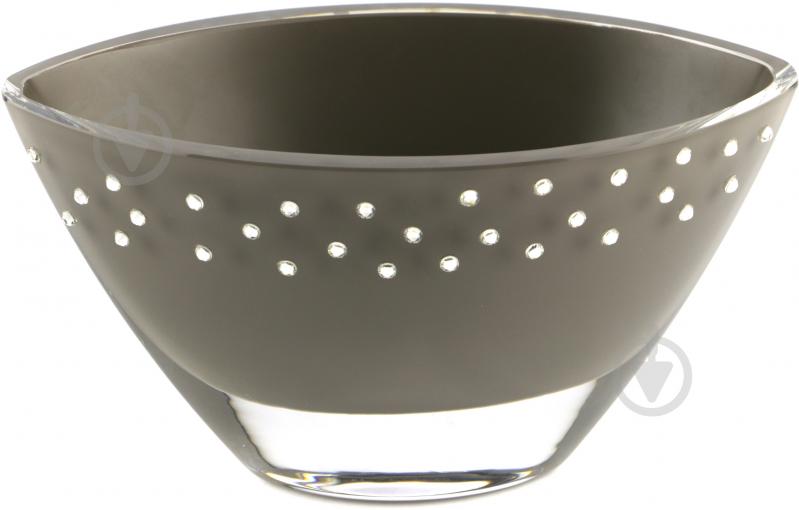 Фруктовница Chinelli Tortora Diamant 2108500 - фото 2 Фруктовница Chinelli Tortora Diamant 2108500 - фото 2