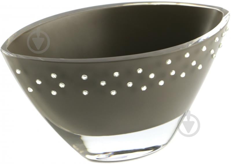 Фруктовница Chinelli Tortora Diamant 2108500 - фото 1 Фруктовница Chinelli Tortora Diamant 2108500 - фото 1