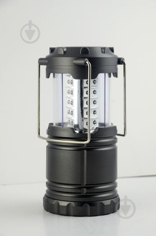 Фонарь кемпинговый Treker LP-6378B - фото 2