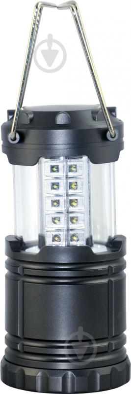 Фонарь кемпинговый Treker LP-6378B - фото 1