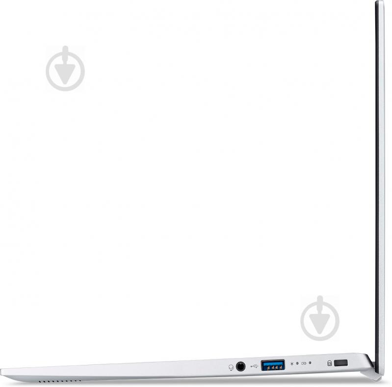 Ноутбук Acer Swift 1 SF114-34 14 (NX.A77EU.00N) pure silver - фото 9