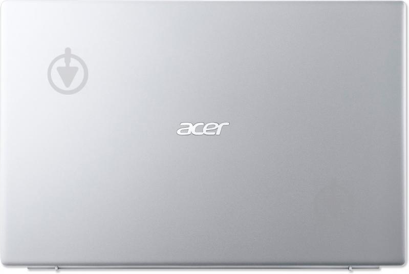 Ноутбук Acer Swift 1 SF114-34 14 (NX.A77EU.00N) pure silver - фото 7