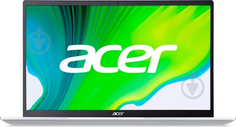 Ноутбук Acer Swift 1 SF114-34 14 (NX.A77EU.00N) pure silver - фото 2