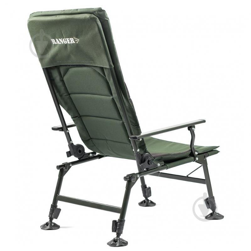 Палатка для рыбалки Ranger NB 3588 - фото 2