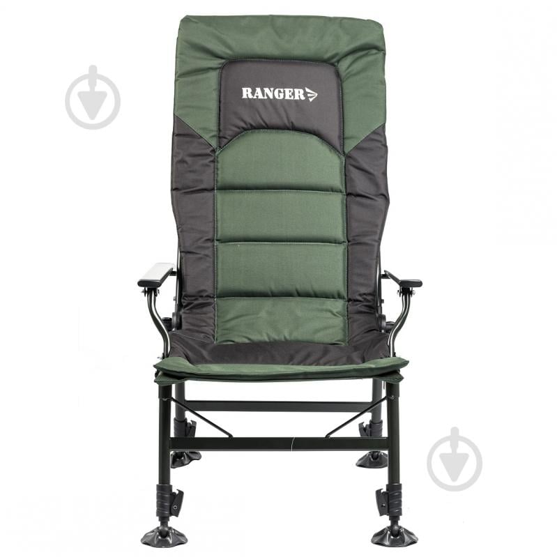 Палатка для рыбалки Ranger NB 3588 - фото 4