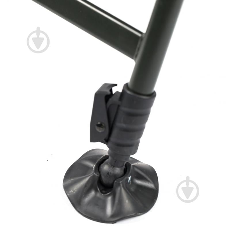 Палатка для рыбалки Ranger NB 3588 - фото 12