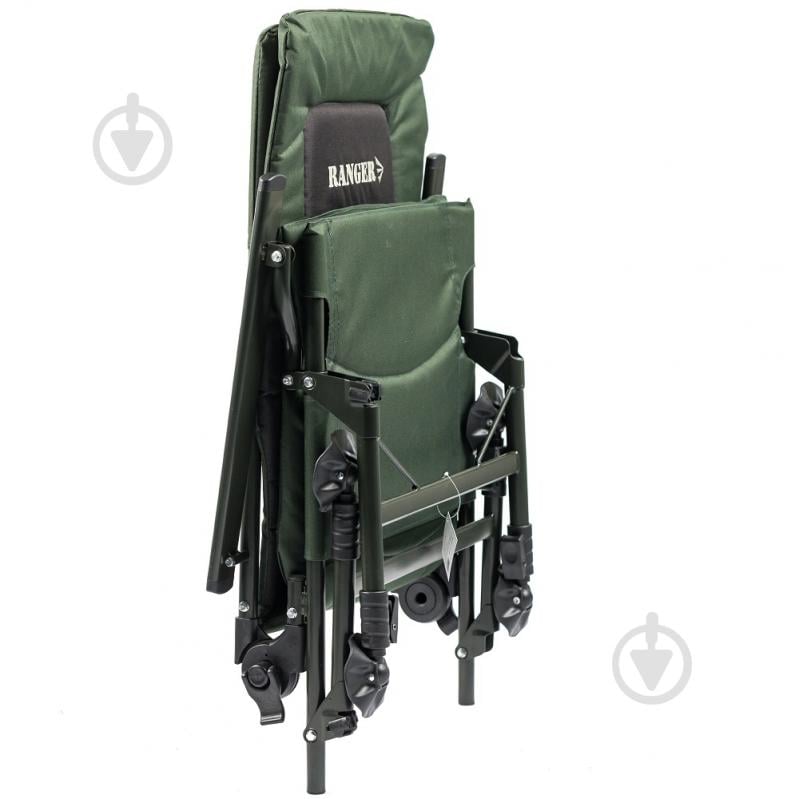 Палатка для рыбалки Ranger NB 3588 - фото 7