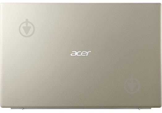 Ноутбук Acer Swift 1 SF114-34 14 (NX.A7BEU.00J) silver - фото 2