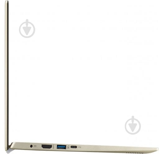 Ноутбук Acer Swift 1 SF114-34 14 (NX.A7BEU.00J) silver - фото 4