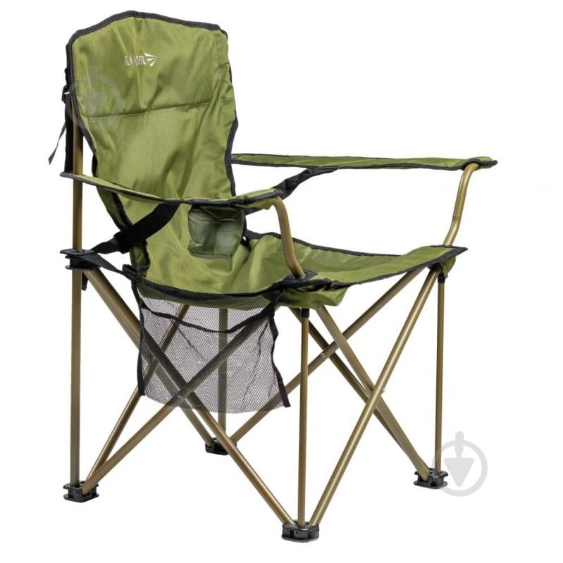 Стілець складаний Ranger Rshore Green, RS 3201, до 150кг - фото 4