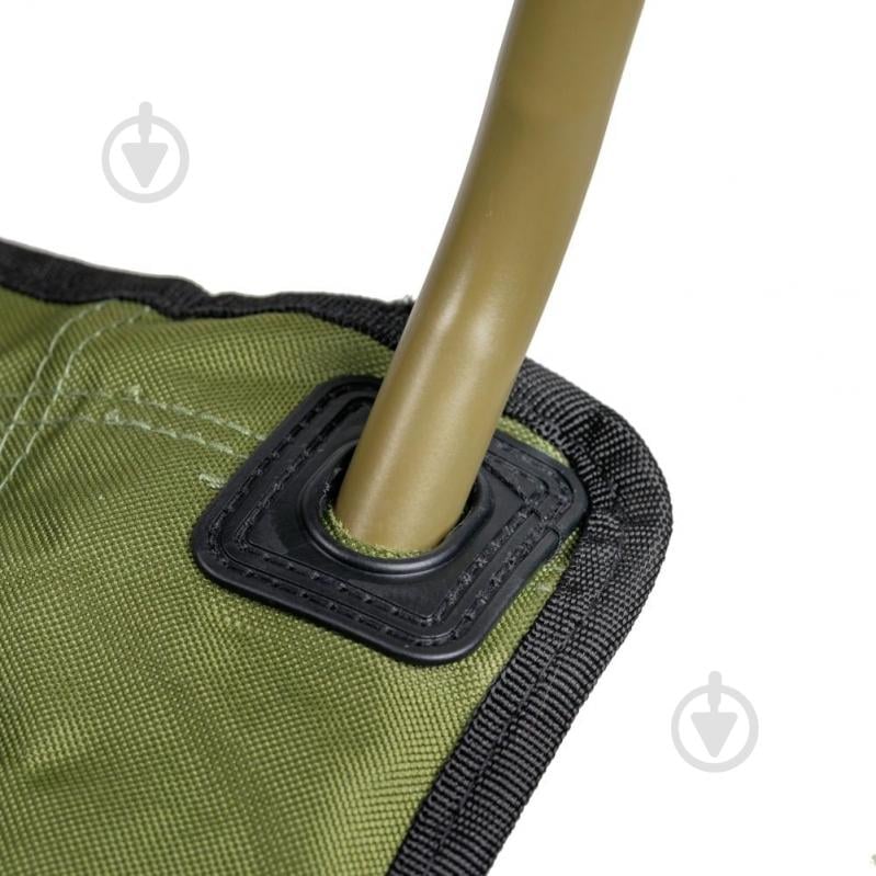 Стілець складаний Ranger Rshore Green, RS 3201, до 150кг - фото 14