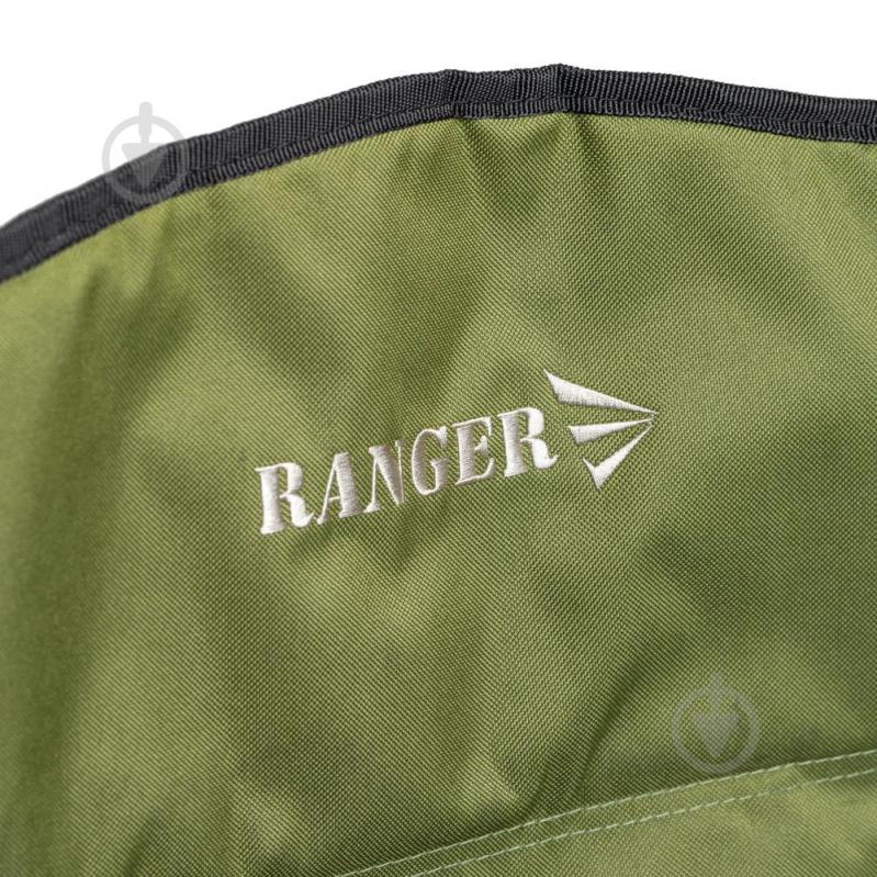 Стілець складаний Ranger Rshore Green, RS 3201, до 150кг - фото 15
