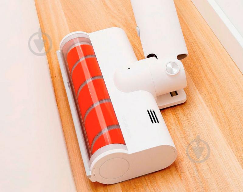 Пилосос акумуляторний Xiaomi Roidmi F8 Handheld Wireless Vacuum Cleaner (XCQ01RM) - фото 5