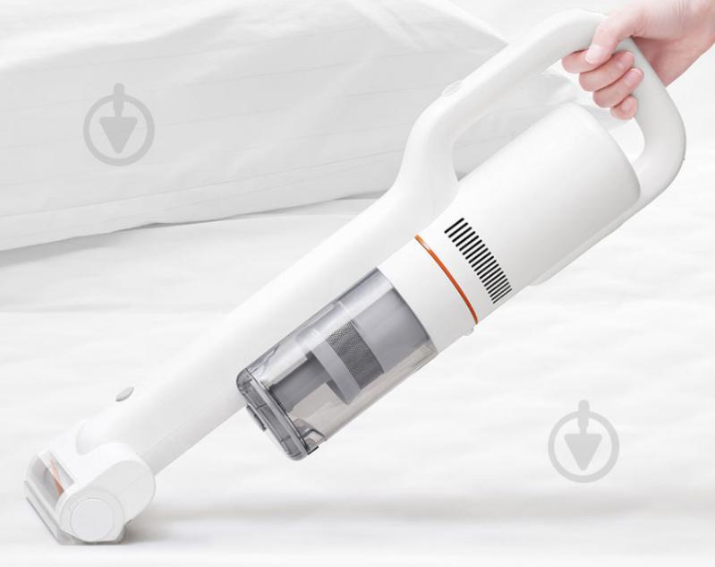 Пилосос акумуляторний Xiaomi Roidmi F8 Handheld Wireless Vacuum Cleaner (XCQ01RM) - фото 3