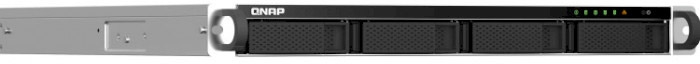Сетевое хранилище TS-464U-4G - фото 4