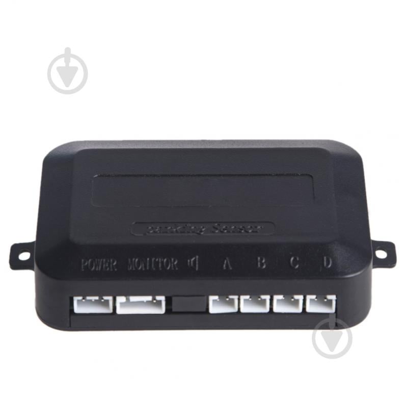 Парковочная система PULSO LP-10140-grey - фото 3