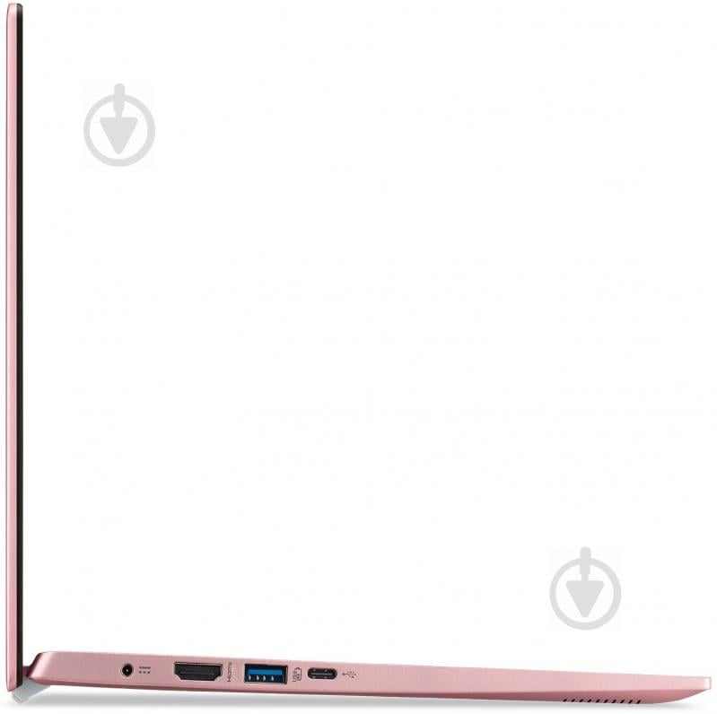 Ноутбук Acer Swift 1 SF114-34 14 (NX.A9UEU.00E) pink - фото 4